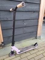 Stunt step most wanted, Fietsen en Brommers, Steps, Ophalen of Verzenden, Gebruikt, Gewone step