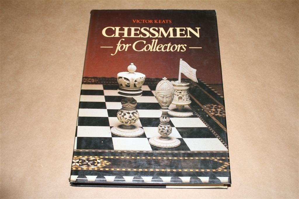 Schaakstukken voor verzamelaars., Ophalen of Verzenden, Nieuw, Overige onderwerpen