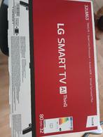 LG Smart Tv, Ophalen, 50 Hz, Nieuw, 80 tot 100 cm