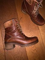 Panama Jack Laarzen Maat 40, Kleding | Dames, Schoenen, Hoge laarzen, Bruin, Ophalen of Verzenden, Zo goed als nieuw