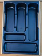 Bestekbak, Ophalen, Gebruikt, Kunststof
