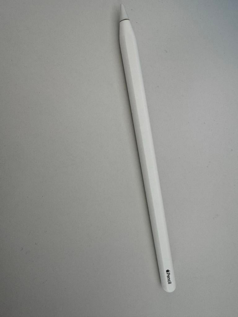 Apple Pencil 2e generatie, Ophalen of Verzenden, Multi-touch, Zo goed als nieuw, Draadloos