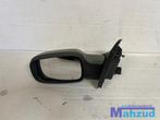 RENAULT MEGANE 2 groen TED97 Links spiegel buitenspiegel 200, Auto-onderdelen, Spiegels, Renault Group, Gebruikt, Contact.group@renault.com