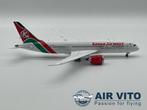 Inflight 200 kenya airways 787 1:200 diecast schaslmodel, Schaalmodel, -, -, Ophalen of Verzenden