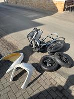 Yamaha jog sprint basis nssc, Ophalen of Verzenden, Zo goed als nieuw