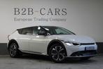 Kia EV6 Plus 77.4 kWh SOH 93,5 % - Warmtepomp - Lederen bekl, Automaat, 228 pk, Achterwielaandrijving, Gebruikt