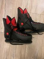 Ijshockeyschaatsen maat 44, gebruikt, Ophalen, Gebruikt, Schaatsen
