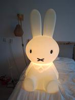Nijntje lamp XL - Grote Miffy lamp, Ophalen, Gebruikt, Modern, Kinderkamer, Design