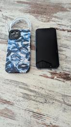 Iphone 13, Telecommunicatie, Mobiele telefoons | Apple iPhone, 128 GB, Blauw, IPhone 13, Ophalen of Verzenden