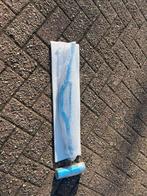 Race stuur scooter blauw, Ophalen of Verzenden