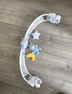 Chicco speelboog met muziek, Kinderen en Baby's, Speelgoed | Babyspeelgoed, Ophalen, Gebruikt, Mobiel, Met licht