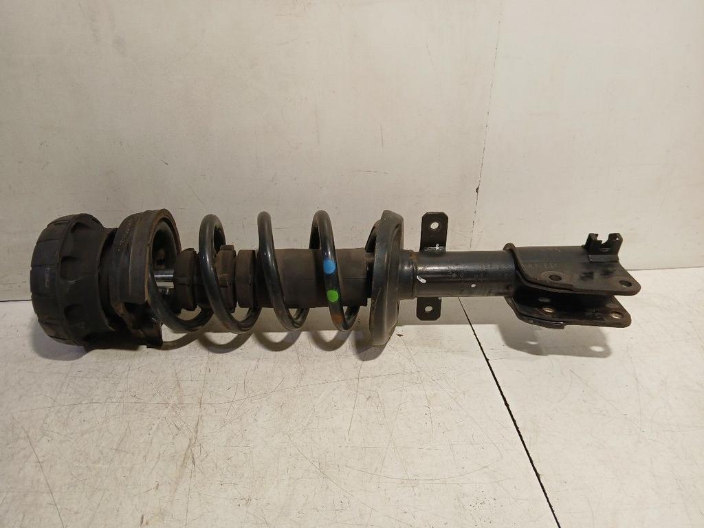 Veerpoot links voor Renault Trafic, Onderdelen@venauto.nl, Van der Ven Autorecycling B.V., Gebruikt, Ettenseweg 76, 4706 PB Roosendaal, The Netherlands