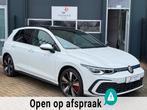 Volkswagen Golf 1.4 eHybrid GTE IQ LIGHT HUD PANO SFEER CARP, Gebruikt, Euro 6, 4 cilinders, Wit