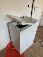 Wasmachine bovenlader merk Marijnen, Ophalen, Gebruikt, Bovenlader, 85 tot 90 cm