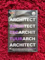 Architectuur DVD box ( 5 discs ), Gebruikt, Alle leeftijden, Boxset, Ophalen of Verzenden