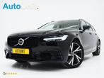 Volvo V90 2.0 T6 Plug-in hybrid AWD Plus Dark Long Range | P, Automaat, Zwart, 4 cilinders, 1969 cc