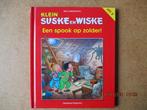 adv1003 klein suske en wiske avi 3 hc, Eén stripboek, Ophalen, Gelezen