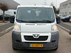 Peugeot Boxer 330 2.2 HDI L1H1 9 Persoons | Airco |, Voorwielaandrijving, 101 pk, Gebruikt, 2000 kg