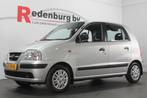 Hyundai Atos 1.1i Active Young (bj 2007), Voorwielaandrijving, 31 €/maand, 4 cilinders, Origineel Nederlands