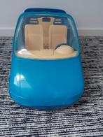 Barbie auto, Kinderen en Baby's, Speelgoed | Poppen, Ophalen of Verzenden, Gebruikt, Barbie