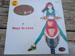 Maxi single - Cola Boy - 7 ways to love, Maxi-single, Dance, Ophalen of Verzenden, Zo goed als nieuw