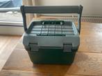 Stanley koelbox 6.6L, Ophalen of Verzenden, Gebruikt, Koelbox, Koelelement