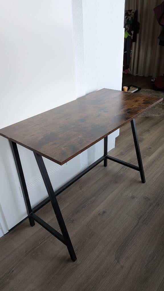 Bureau, Huis en Inrichting, Bureaus, Ophalen, Gebruikt