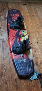 Wakeboard, Watersport en Boten, Wakeboarden, Ophalen of Verzenden, Gebruikt