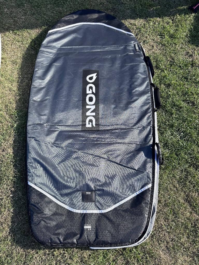 Nette wingfoil boardbag, Ophalen of Verzenden, Gebruikt, Wingsurf-accessoire