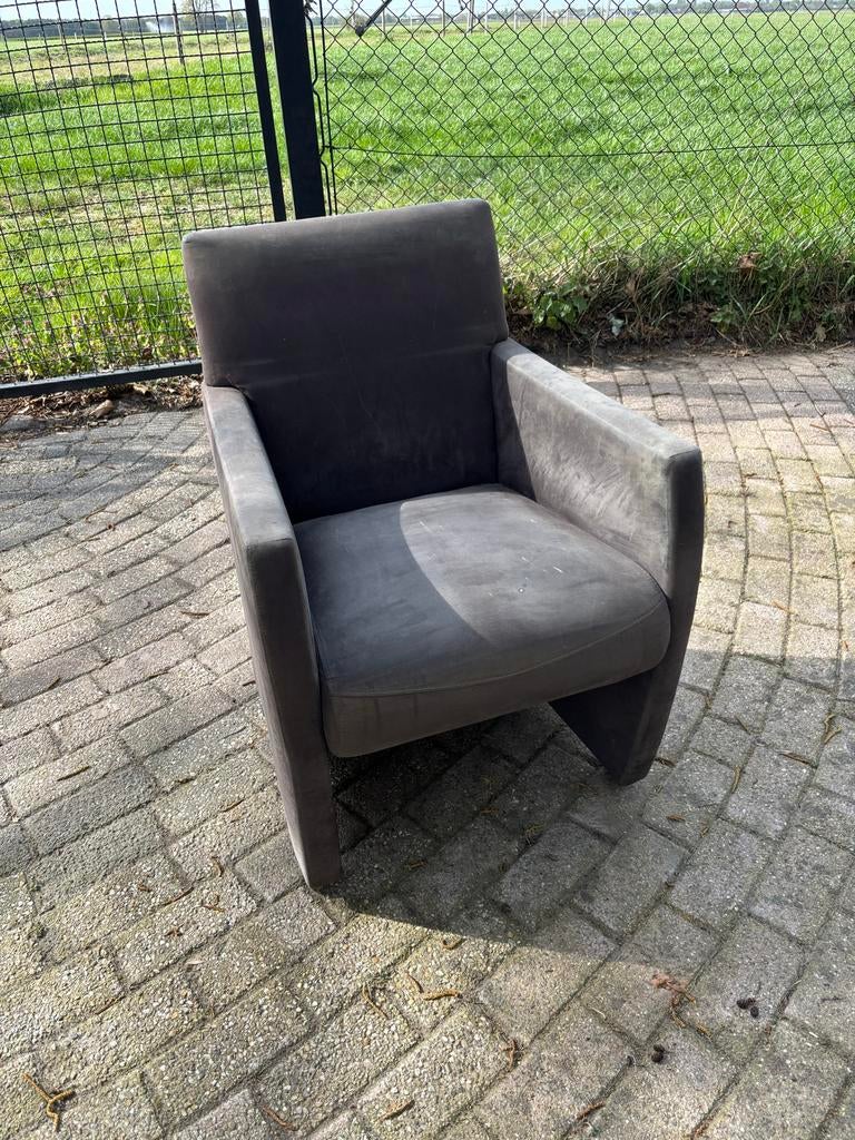 6 Comfortabele huiskamerstoelen Heeft een sopje nodig, Huis en Inrichting, Ophalen, Confortabel, Gebruikt, Vijf, Zes of meer stoelen