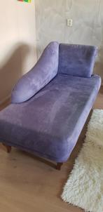 Lounge bank, Ophalen of Verzenden, Gebruikt