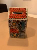 Blond amsterdam spaarpot efteling, Ophalen, Zo goed als nieuw, Gebruiksvoorwerp