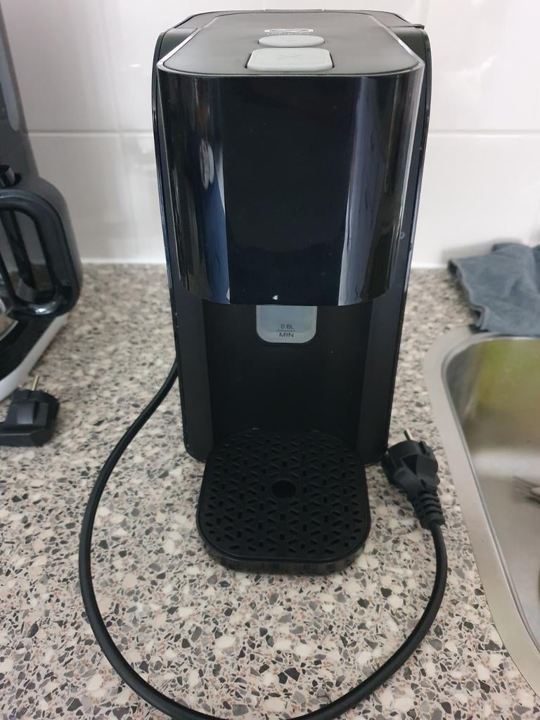 Water dispenser, 1 tot 2 liter, Ophalen, Zo goed als nieuw