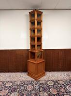 Originele Globe Wernicke Engelse Vitrinekast Museumkast, Antiek en Kunst, Ophalen