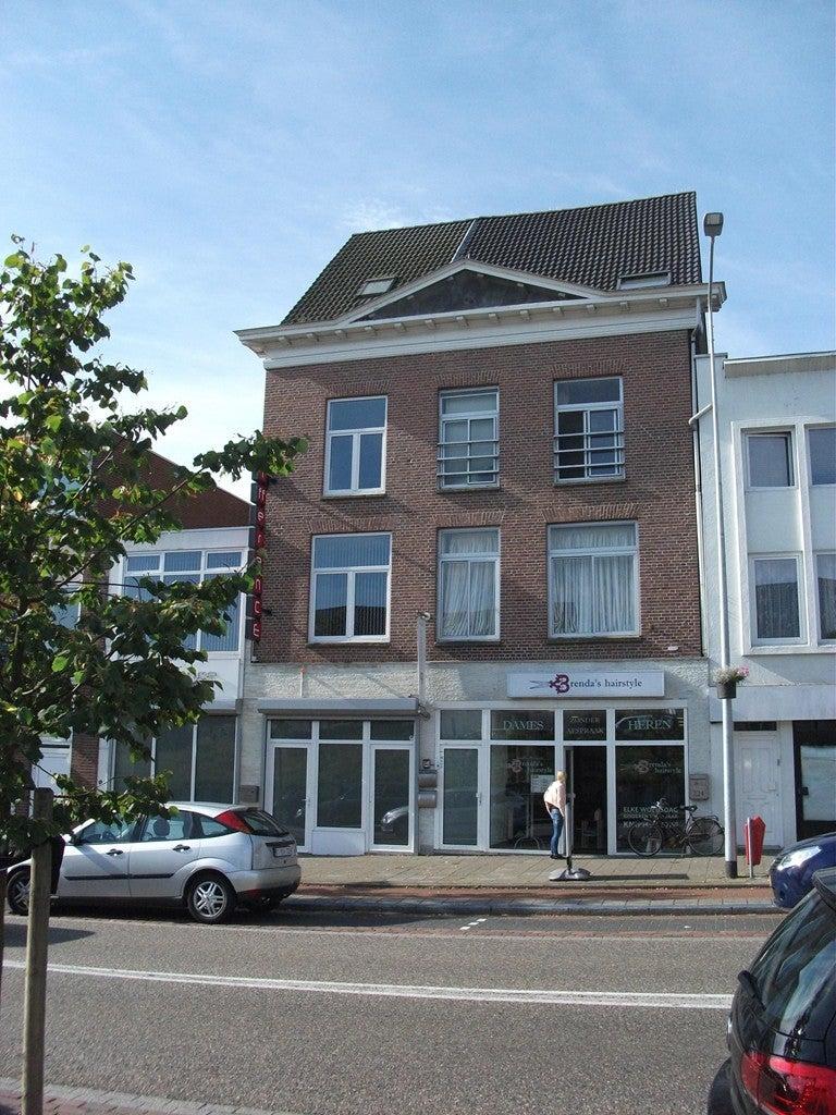 NIEUW! Woonruimte te huur Akerstraat-Noord, Hoensbroek