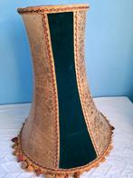 Vintage lampenkap uit de jaren 60 of 70., Ophalen of Verzenden