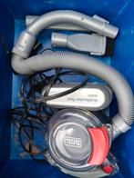 Black+Decker Dustbuster Flexi Auto, Kruimeldief, Ophalen of Verzenden, Zo goed als nieuw, Minder dan 1200 watt