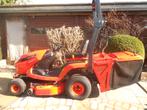 zitmaaier Kubota GR1600EU-3 nieuw model 101 draaiuren, Ophalen, Nieuw, Kubota, 90 tot 120 cm