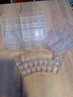 Make-up opbergers, Ophalen of Verzenden