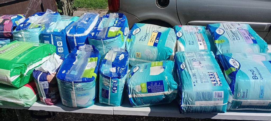 Partij Tena, Diversen, Ophalen of Verzenden, Nieuw