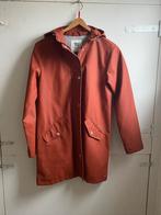 Dames regenjas America Today maat S 36, Ophalen of Verzenden, Zo goed als nieuw, Maat 36 (S), Blauw