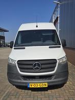 Mercedes-Benz Sprinter GB 317 CDI 170pk L3 RWD 9G-TRONIC, Automaat, Achterwielaandrijving, 4 cilinders, 2000 kg