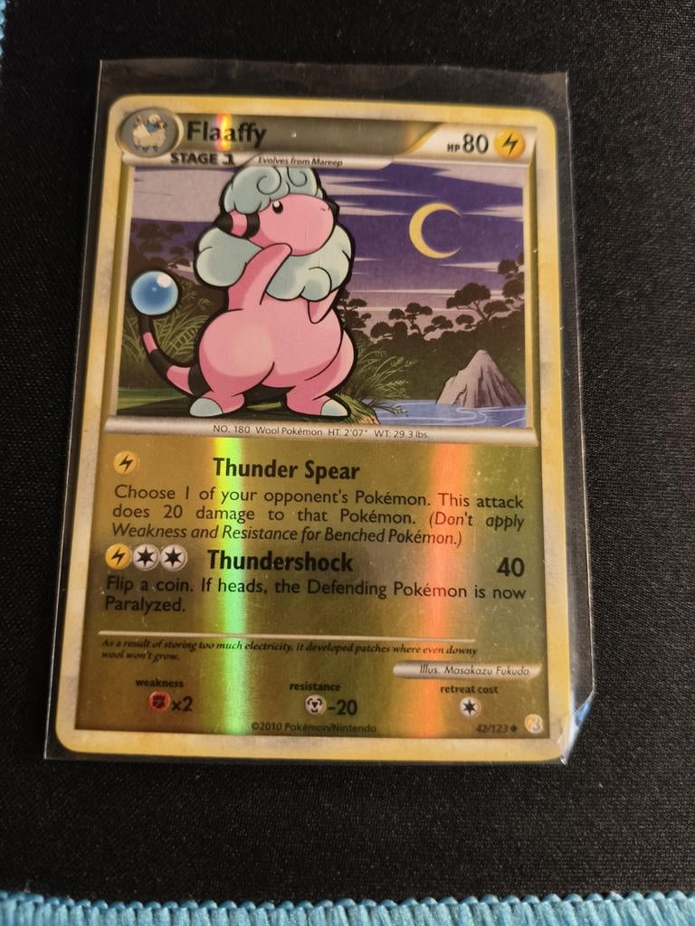 Flaafy te koop! Zie beschrijving, Ophalen, Zo goed als nieuw