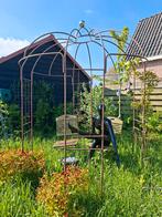 Prieeltje rond. Zonder stoeltjes en pop ( die zijn apart te, Ophalen