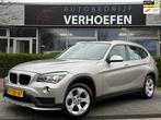 BMW X1 SDrive20i Limited Series - AUTOMAAT - NAP KM STAND -, Auto's, Euro 6, 4 cilinders, Origineel Nederlands, 184 pk
