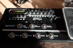 Zoom G7.1ut / Gitaar pedaal effecten - 80 euro, Muziek en Instrumenten, Effecten, Ophalen, Gebruikt