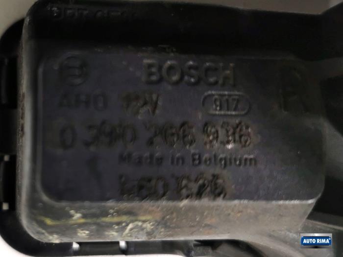 Koplampwisser Motor van een Volvo 4-Serie, Gebruikt, -, -, Ophalen of Verzenden