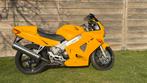 Honda VFR 800 uit 1999 - 44.500 km, Motoren, Motoren | Honda, 4 cilinders, Motorrijbewijs A, Particulier, Meer dan 35 kW