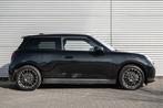 MINI Hatchback Cooper E / LED / Head-Up / Stoelverwarming /, Auto's, Gebruikt, Zwart, Met garantie (alle), 4 stoelen