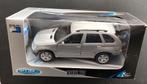 BMW X5 modelauto, Ophalen, Zo goed als nieuw, Welly